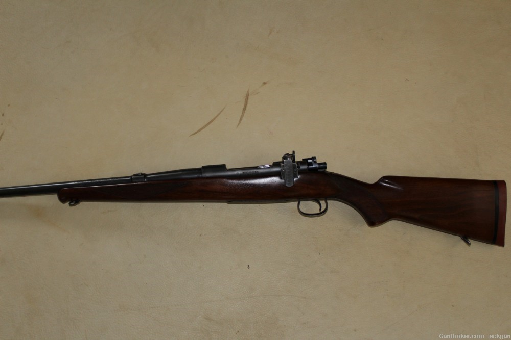 Winchester 54, 30-06 in excellent condition 1928 mfg date-img-7