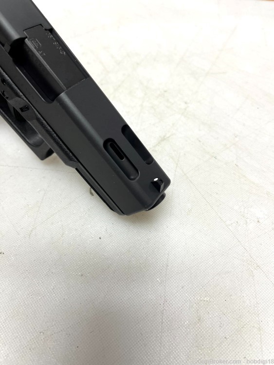 Glock 32C GEN 4 357Sig 13rd Compensated PG3259203 NO CC FEES-img-2