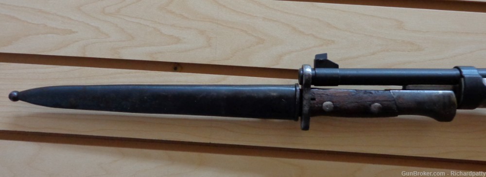 German K98 Pre WWII 8mm Mauser-img-10