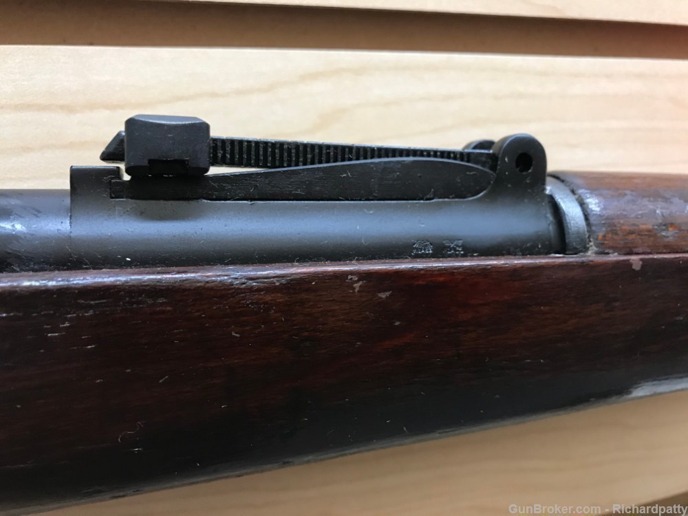 German K98 Pre WWII 8mm Mauser-img-3
