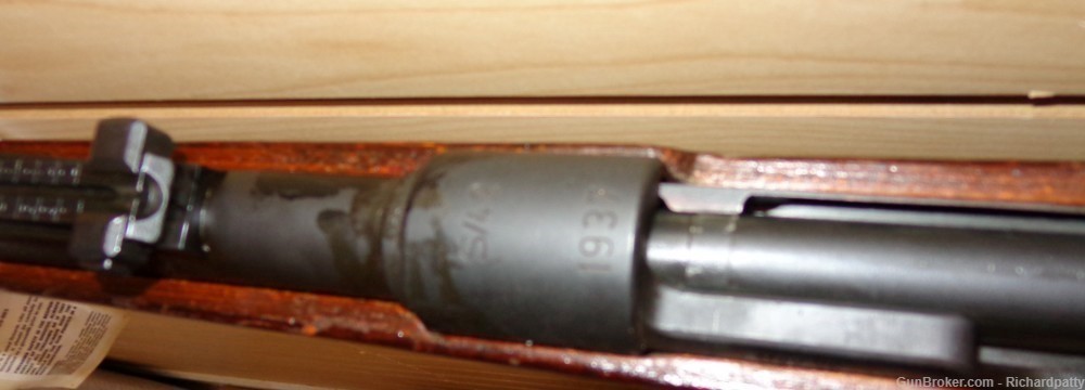 German K98 Pre WWII 8mm Mauser-img-8
