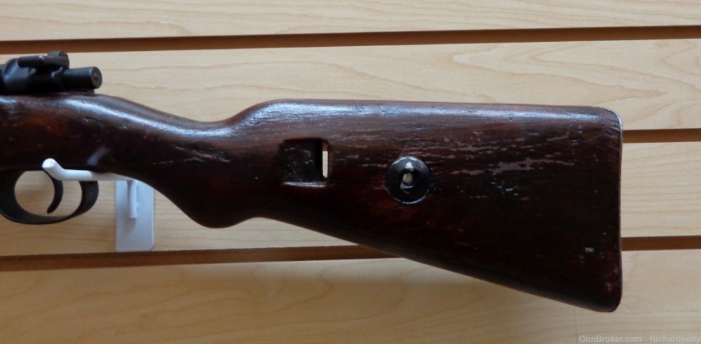 German K98 Pre WWII 8mm Mauser-img-13