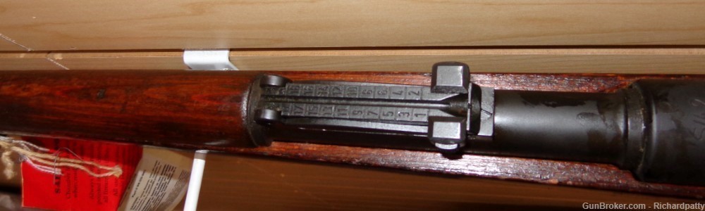 German K98 Pre WWII 8mm Mauser-img-9