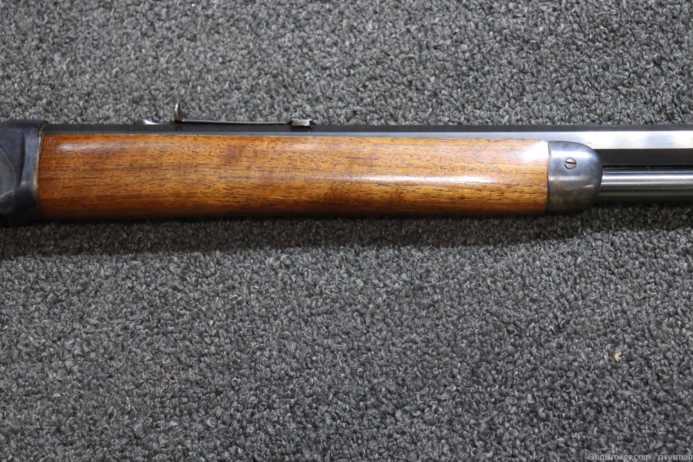 Winchester 1894 Lever Action Rifle Cal. 32-40 Winchester (SN#455000)-img-3