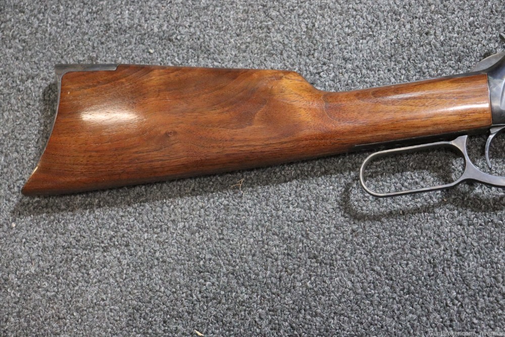 Winchester 1894 Lever Action Rifle Cal. 32-40 Winchester (SN#455000)-img-1