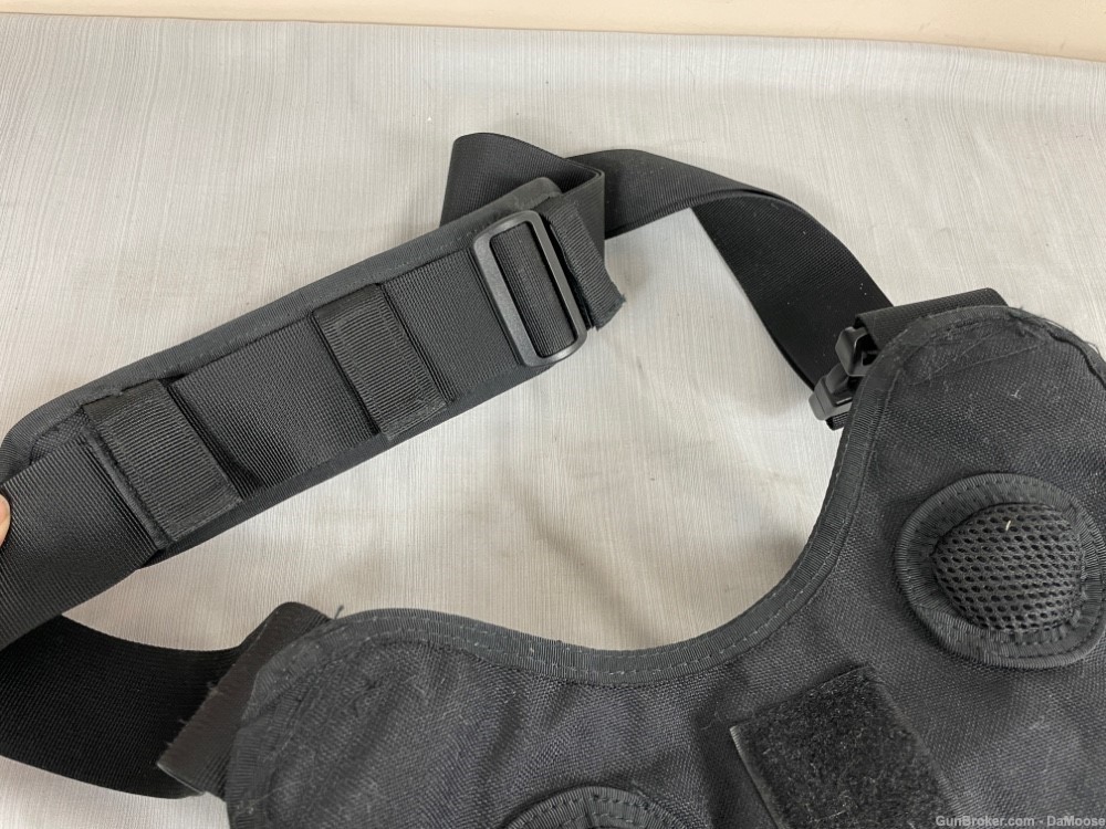 Springfield Armory Sling Pack / Pistol Holster Pouch-img-4