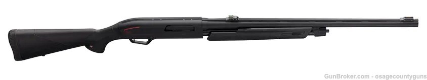 Winchester SXP Turkey - 24" - 12 Ga - 3.5" Chamber-img-4