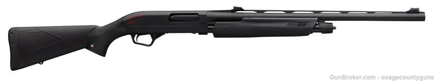 Winchester SXP Turkey - 24" - 12 Ga - 3.5" Chamber-img-1
