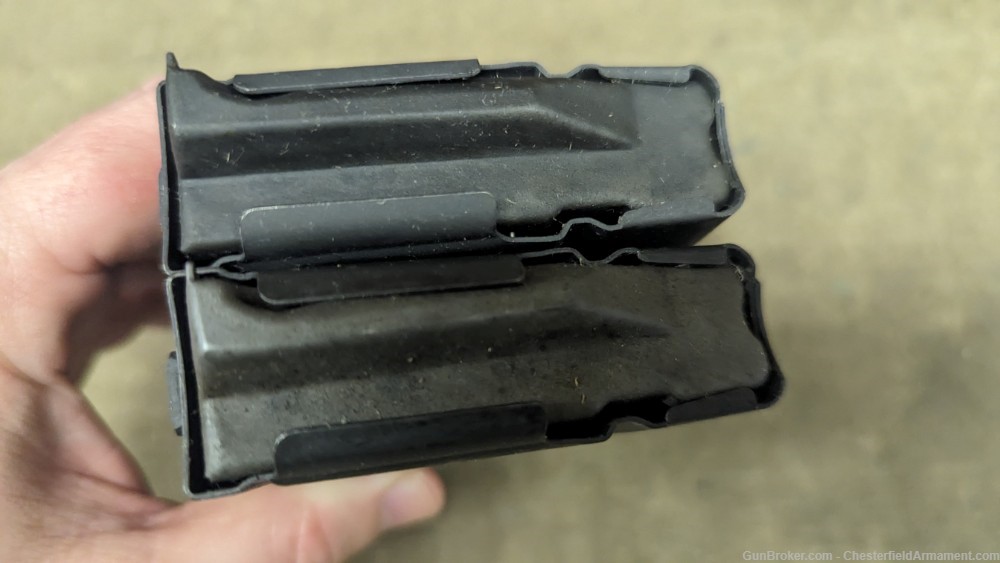 CMI Checkmate M14 mags *lot of 2*-img-3