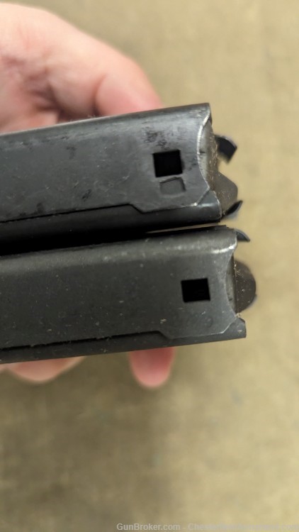 CMI Checkmate M14 mags *lot of 2*-img-4
