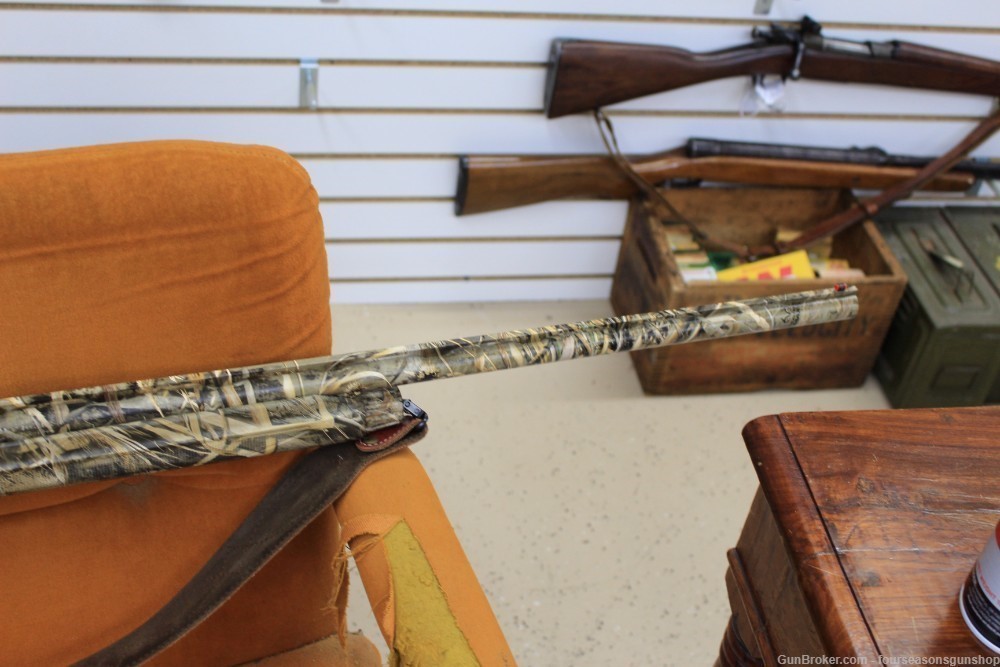 Stoeger Max 5 -img-5