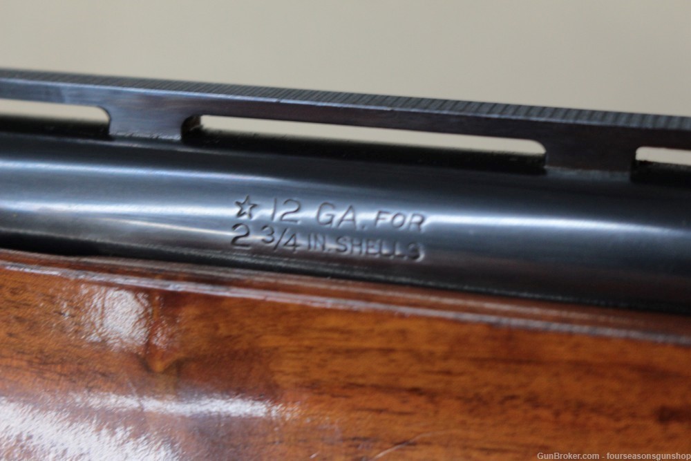 Remington 1100  12 Gauge -img-2