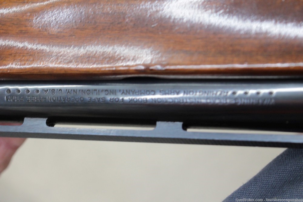 Remington 1100  12 Gauge -img-3