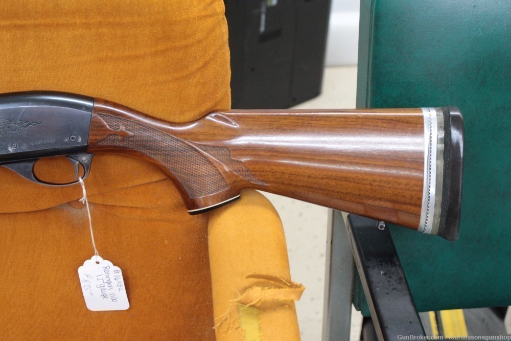 Remington 1100  12 Gauge -img-9