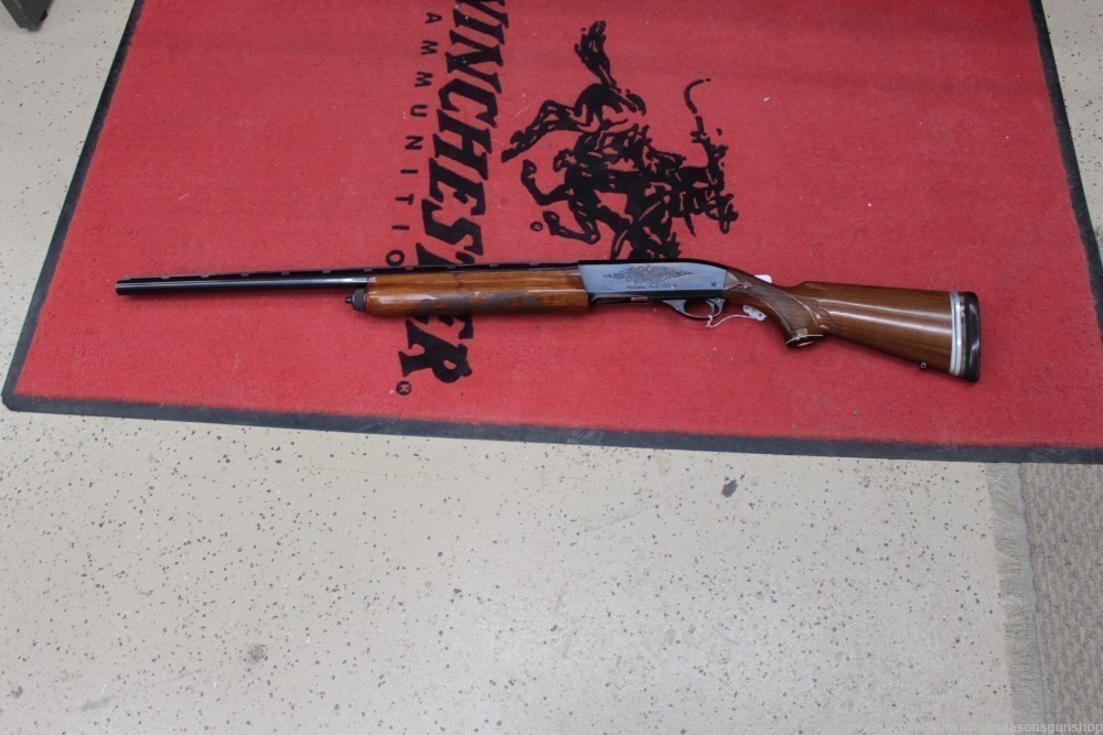 Remington 1100  12 Gauge -img-0