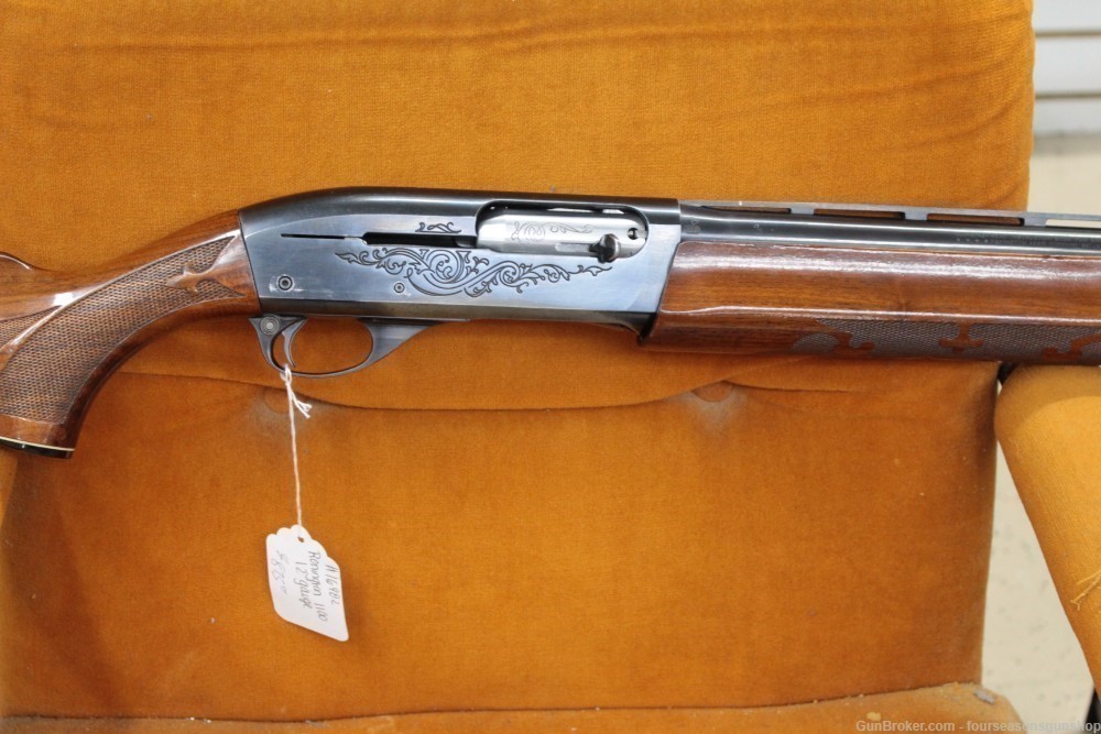 Remington 1100  12 Gauge -img-6