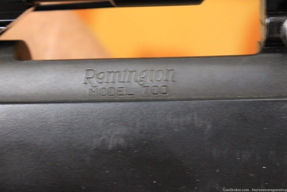 Remington 700 270-img-2