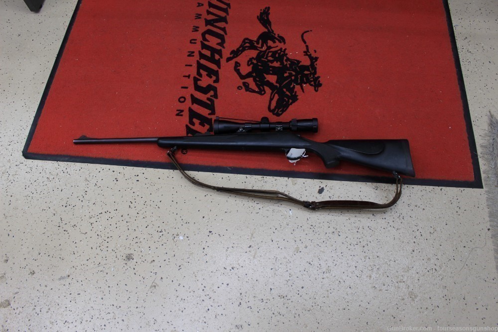 Remington 700 270-img-0