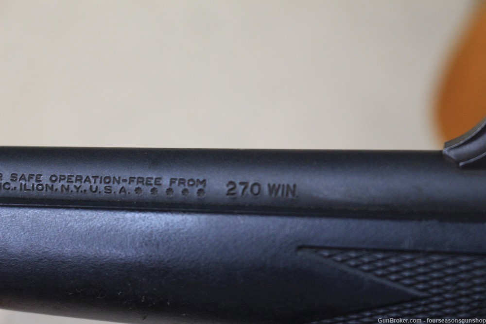 Remington 700 270-img-4