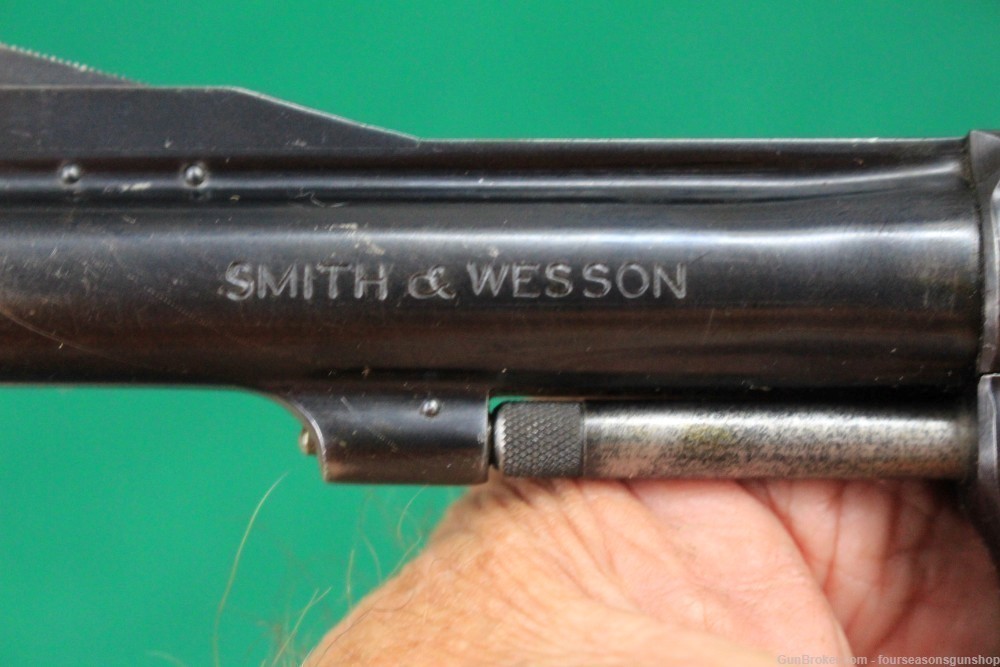 Smith & Wesson PRE 48-img-2