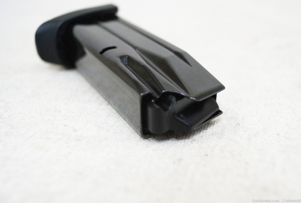 OEM Beretta PX-4 9mm Compact 13 Round Magazine with Finger Ext-img-6