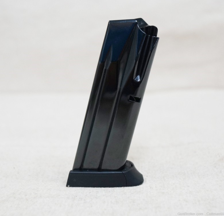 OEM Beretta PX-4 9mm Compact 13 Round Magazine with Finger Ext-img-1