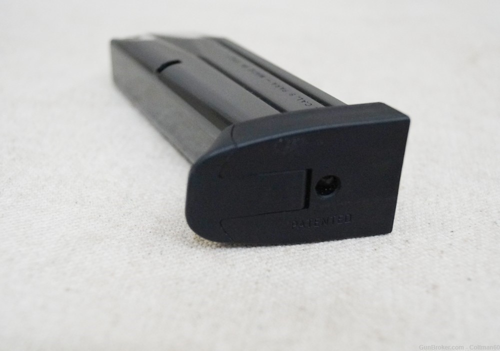 OEM Beretta PX-4 9mm Compact 13 Round Magazine with Finger Ext-img-4