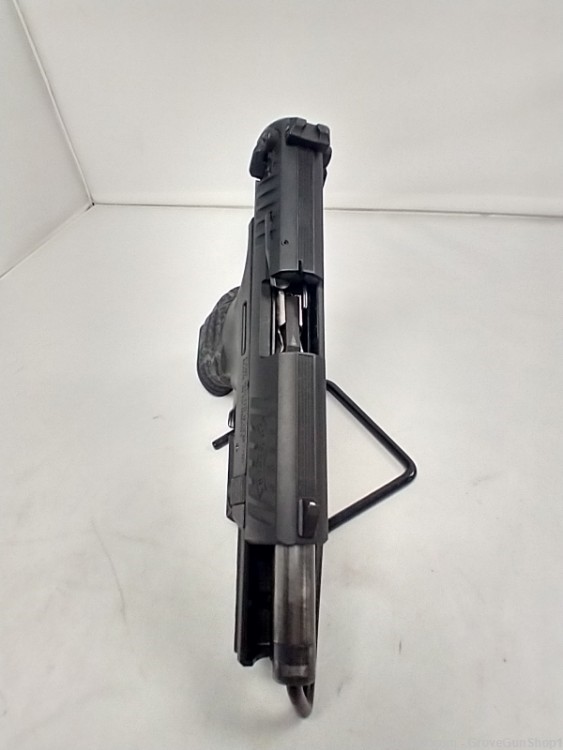 Walther Arms P22 22LR Semi-Auto Pistol SA/DA 3.5" 10Rd Mag USED-img-7