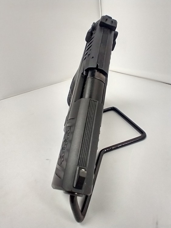 Walther Arms P22 22LR Semi-Auto Pistol SA/DA 3.5" 10Rd Mag USED-img-6