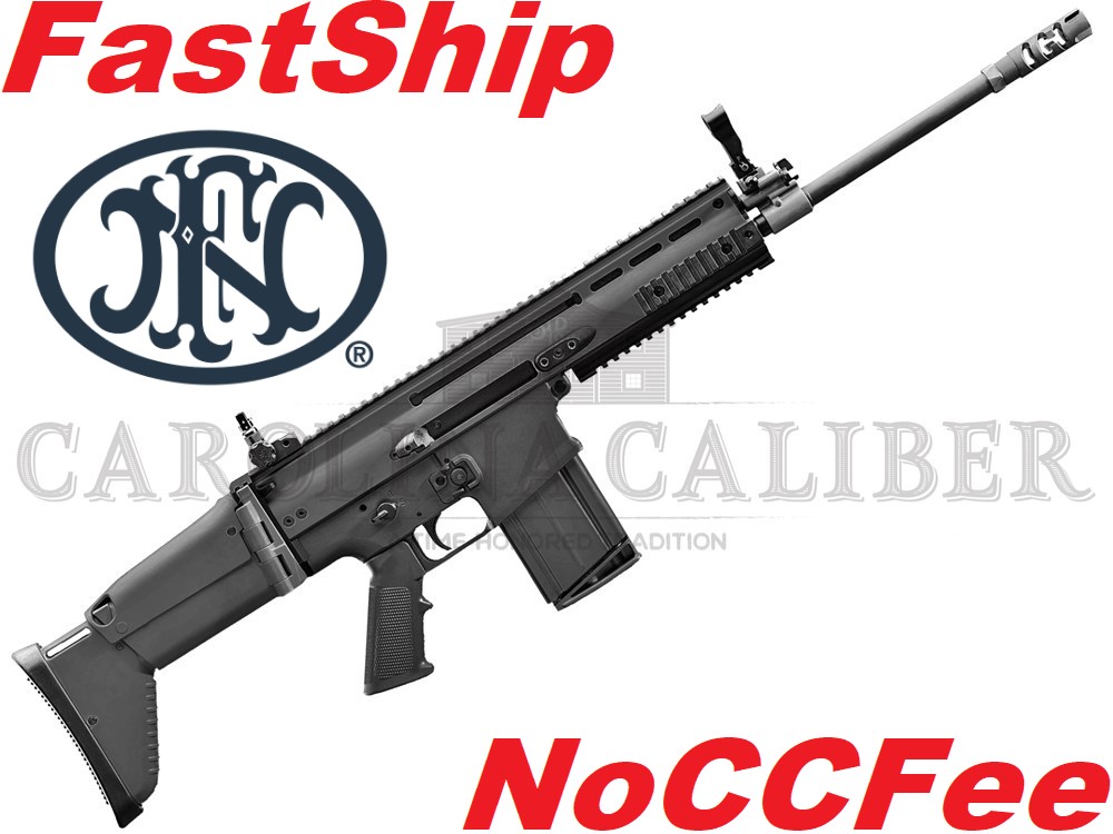 FN SCAR 17S FN-SCAR 7.62 308 FN-SCAR-img-0