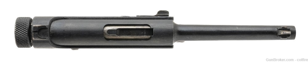 Japanese Toriimatsu 2nd Type 14 Nambu pistol 8mm Nambu (PR64729)-img-3