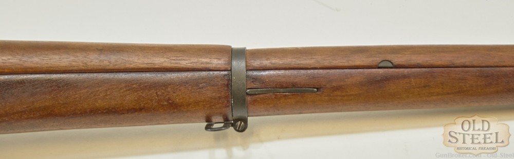 Remington 1903A3 30-06 WW2 C&R MFG 1942 Bolt Action Rifle  -img-8