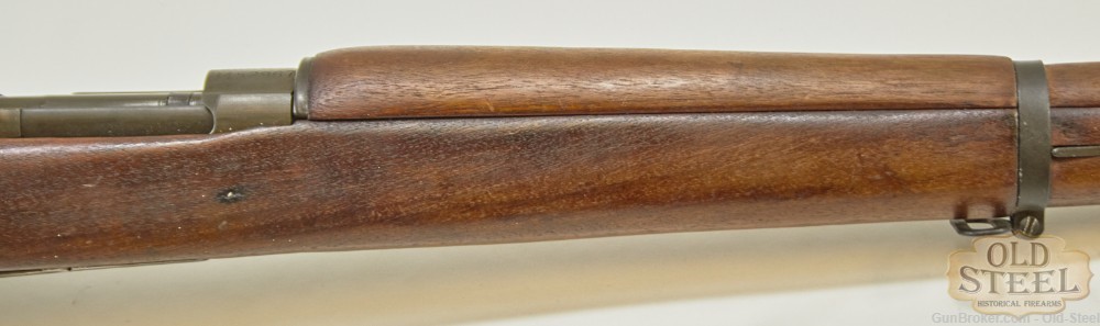 Remington 1903A3 30-06 WW2 C&R MFG 1942 Bolt Action Rifle  -img-7
