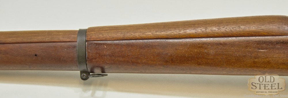 Remington 1903A3 30-06 WW2 C&R MFG 1942 Bolt Action Rifle  -img-15