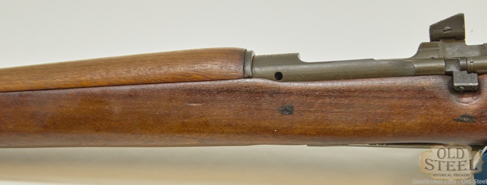 Remington 1903A3 30-06 WW2 C&R MFG 1942 Bolt Action Rifle  -img-16