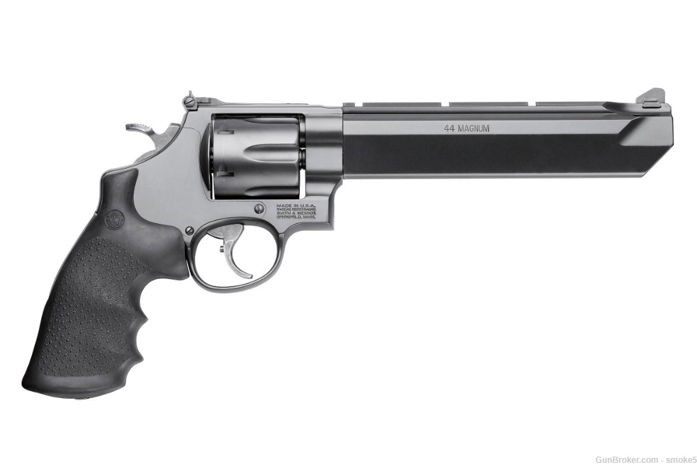 S&W Smith & Wesson 629 Stealth Hunter Performance Center No CC FEE 170323-img-0