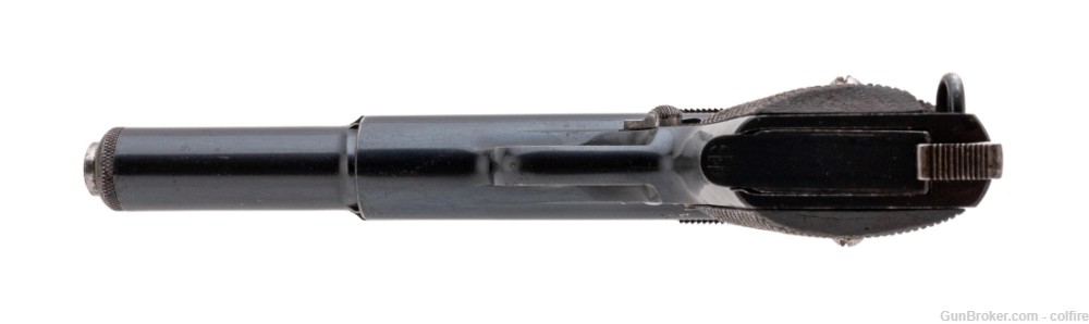 Astra 1921 400 Pistol 9mm Largo (PR66175)-img-4