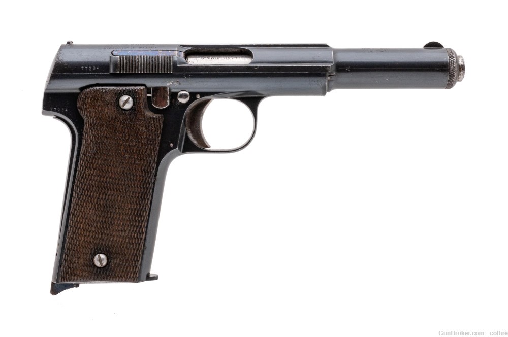 Astra 1921 400 Pistol 9mm Largo (PR66175)-img-0