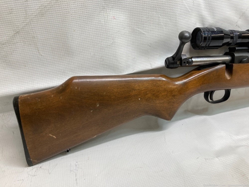 Savage 110E 7mm REM MAG Rifle -img-10