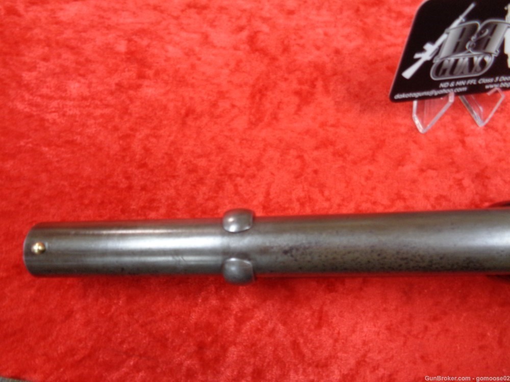 Winchester Model 1887 12 Gauge Lever Action Shotgun 1897 Terminator I TRADE-img-23
