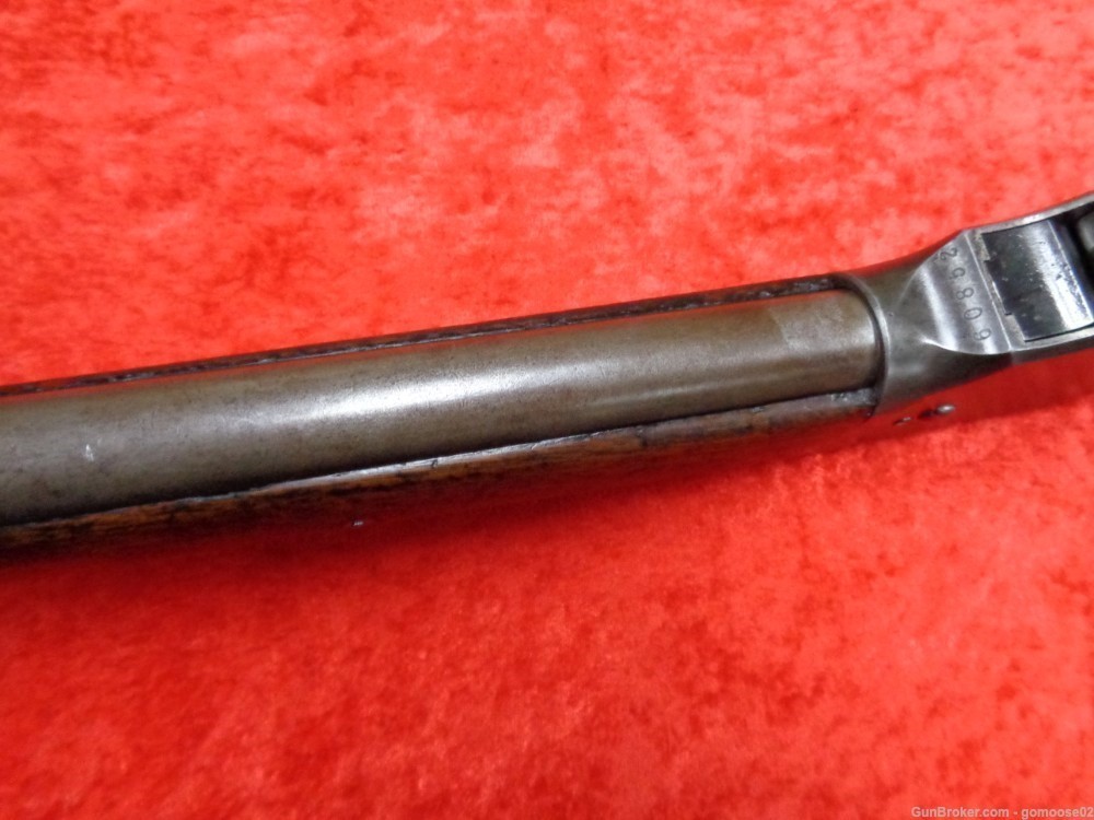 Winchester Model 1887 12 Gauge Lever Action Shotgun 1897 Terminator I TRADE-img-34