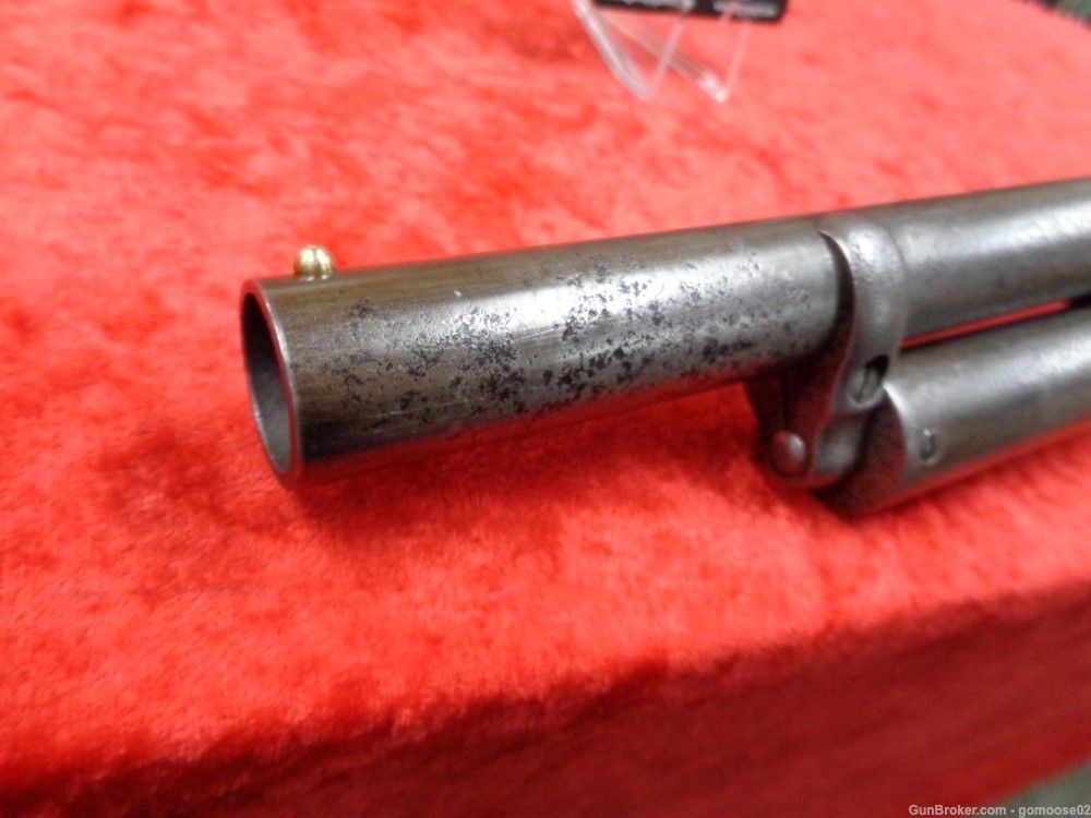 Winchester Model 1887 12 Gauge Lever Action Shotgun 1897 Terminator I TRADE-img-16