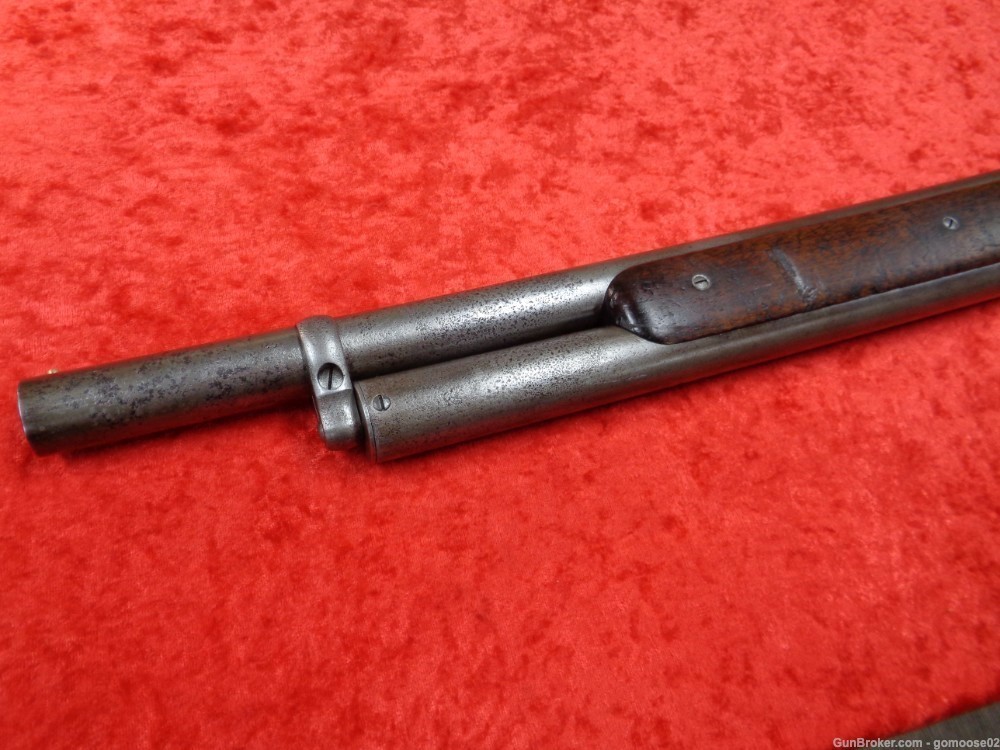 Winchester Model 1887 12 Gauge Lever Action Shotgun 1897 Terminator I TRADE-img-46