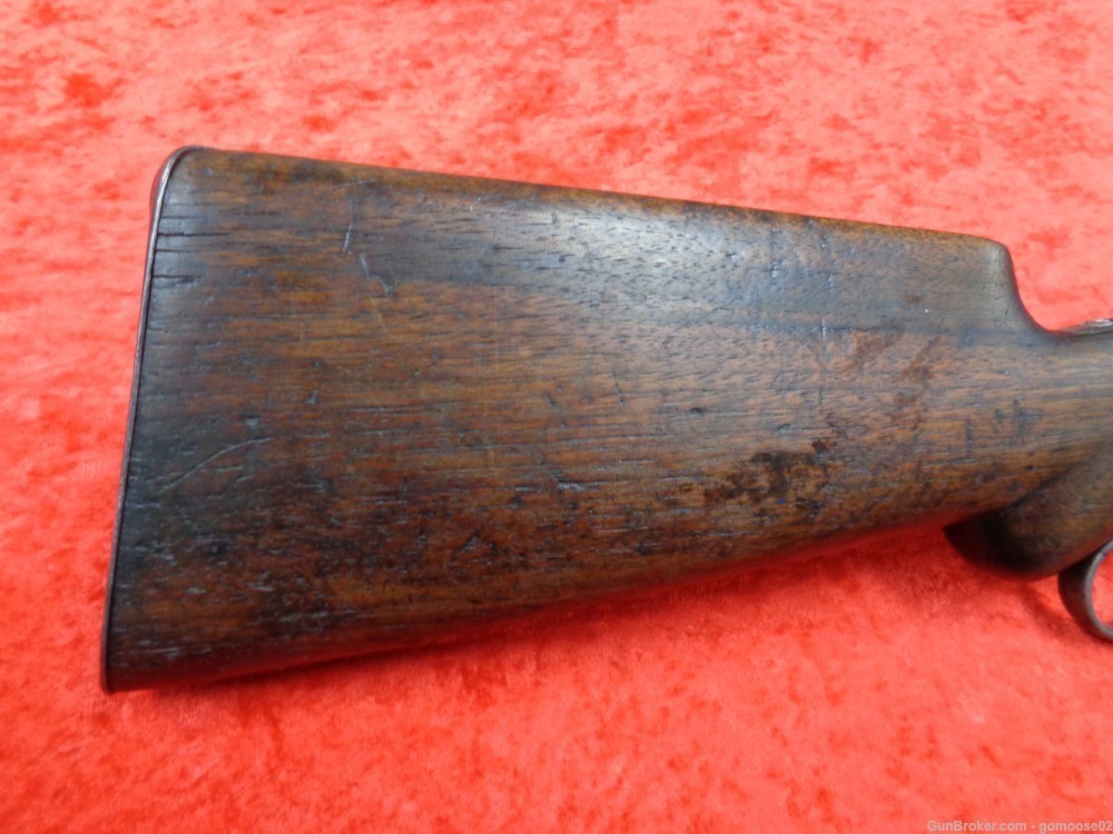 Winchester Model 1887 12 Gauge Lever Action Shotgun 1897 Terminator I TRADE-img-4