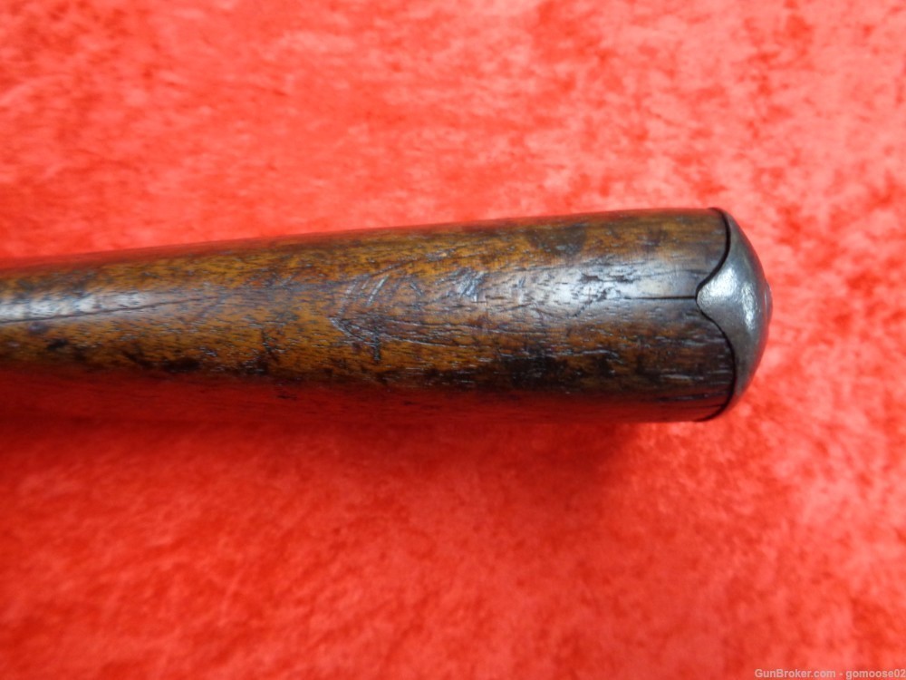 Winchester Model 1887 12 Gauge Lever Action Shotgun 1897 Terminator I TRADE-img-17