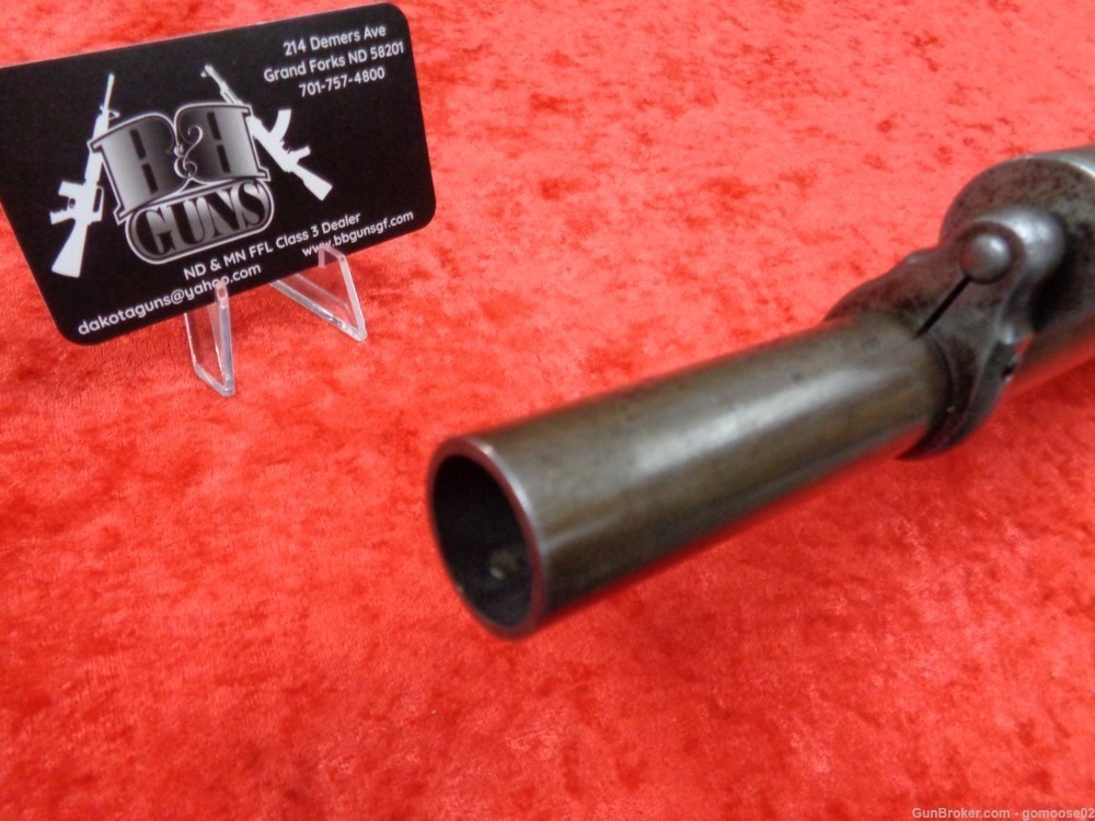 Winchester Model 1887 12 Gauge Lever Action Shotgun 1897 Terminator I TRADE-img-38
