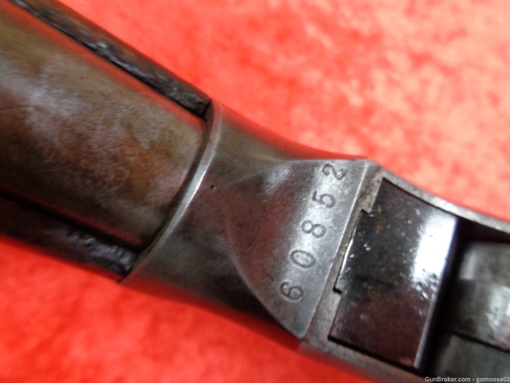 Winchester Model 1887 12 Gauge Lever Action Shotgun 1897 Terminator I TRADE-img-35