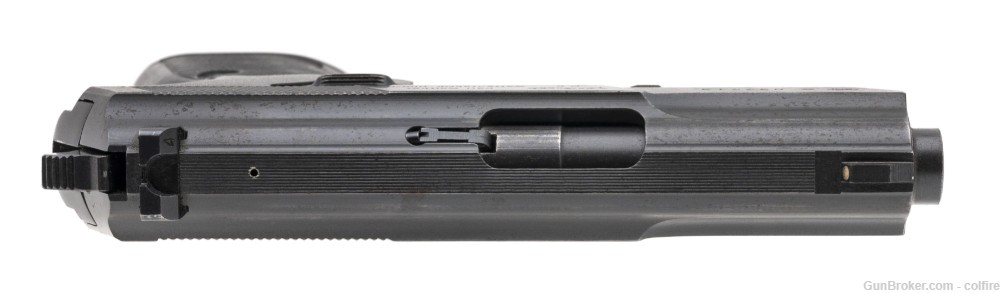 Walther P5 Pistol 9mm (PR67563)-img-2