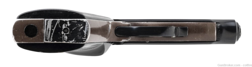 FEG AP 7.65 Pistol .32 ACP (PR67154)-img-3