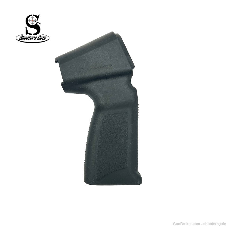 REMINGTON 870 Pistol Grip, BLACK, SHOOTERSGATE-img-0